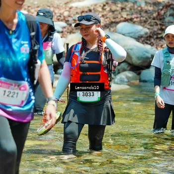 Runner Photo 5165214