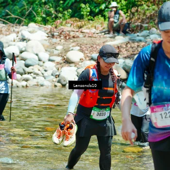 Runner Photo 5165220
