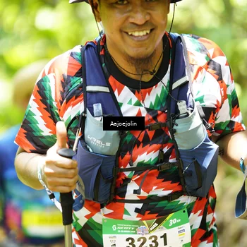 Runner Photo 5165224