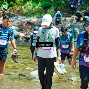 Runner Photo 5165228