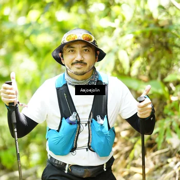 Runner Photo 5165229