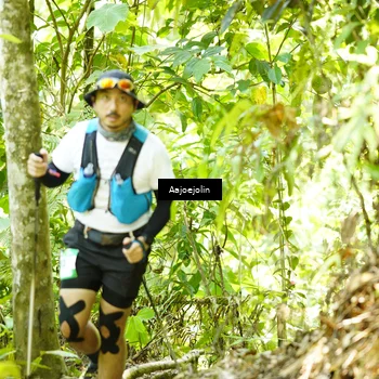 Runner Photo 5165238