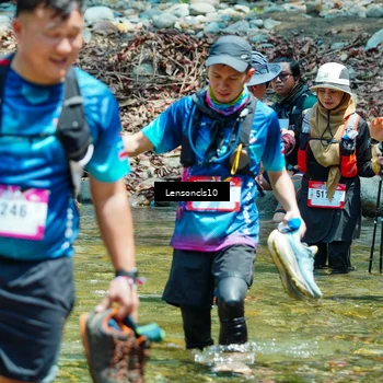Runner Photo 5165240