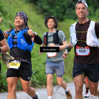 Runner Photo 5165245