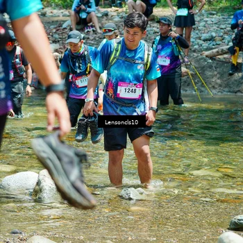 Runner Photo 5165246
