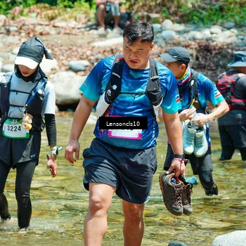 Runner Photo 5165247
