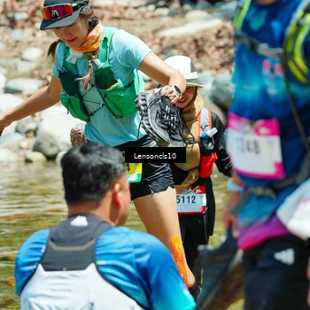 Runner Photo 5165266