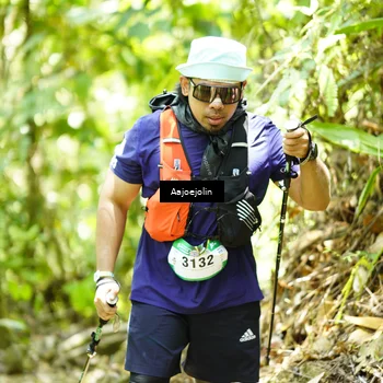 Runner Photo 5165267