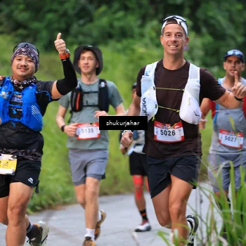 Runner Photo 5165275