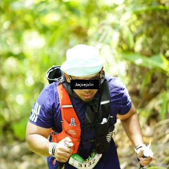 Runner Photo 5165276