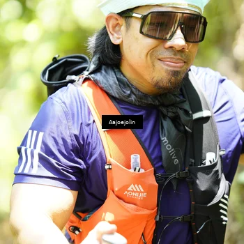 Runner Photo 5165280