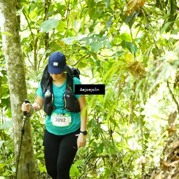 Runner Photo 5165299