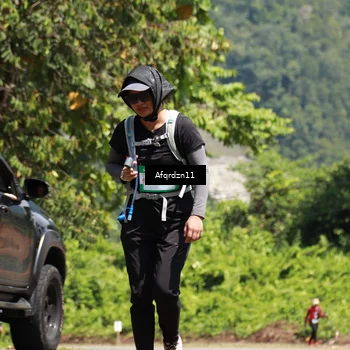 Runner Photo 5165301