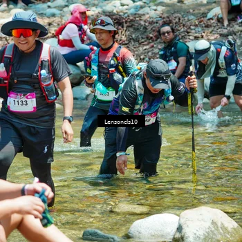 Runner Photo 5165303