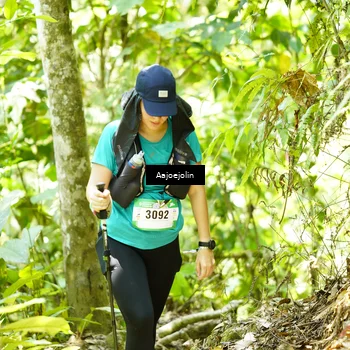 Runner Photo 5165305