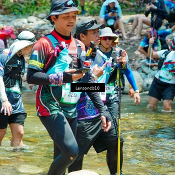 Runner Photo 5165316