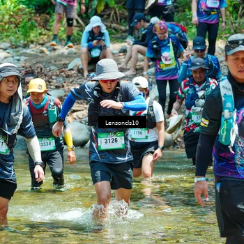 Runner Photo 5165317