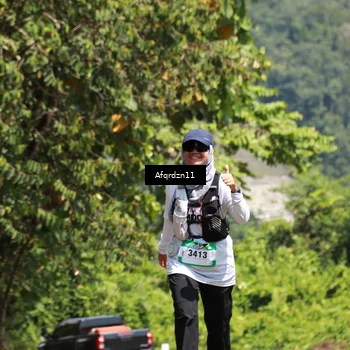 Runner Photo 5165319