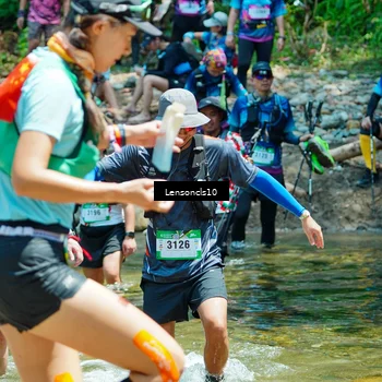 Runner Photo 5165321