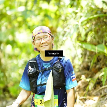 Runner Photo 5165323
