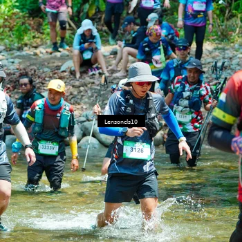 Runner Photo 5165324