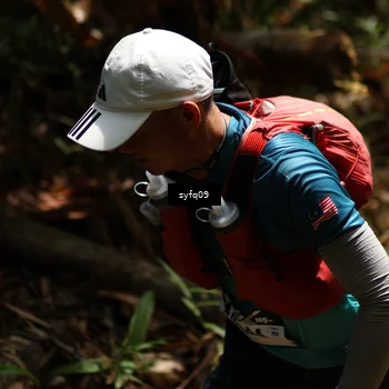 Runner Photo 5165325