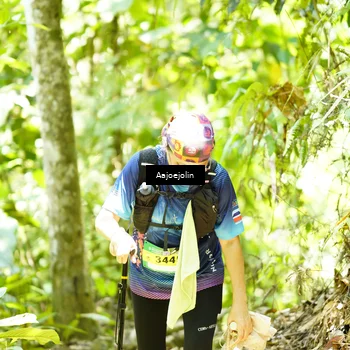 Runner Photo 5165326