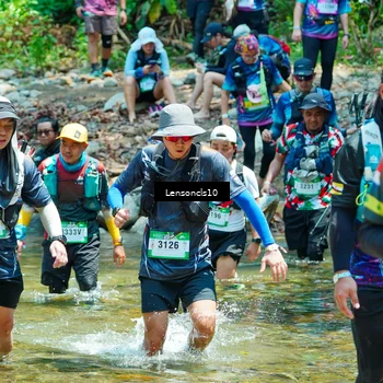 Runner Photo 5165327