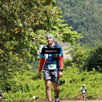 Runner Photo 5165328