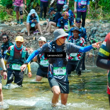 Runner Photo 5165329