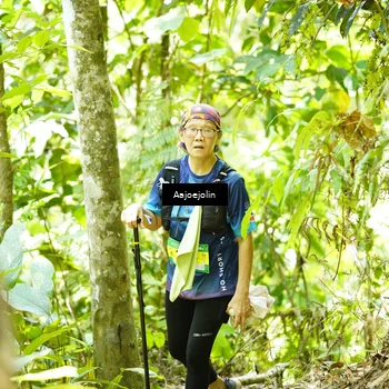 Runner Photo 5165330