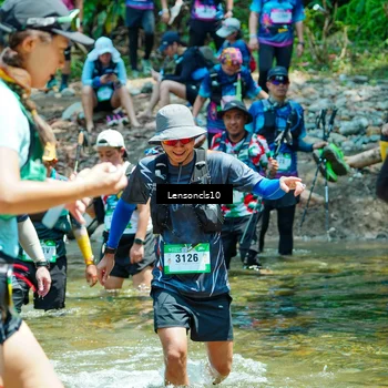 Runner Photo 5165331