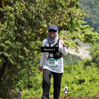 Runner Photo 5165334