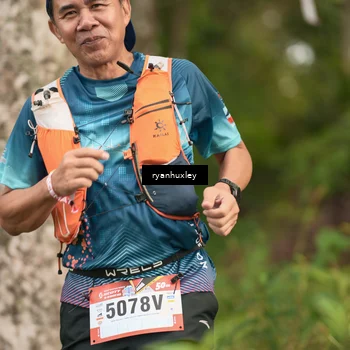 Runner Photo 5165338