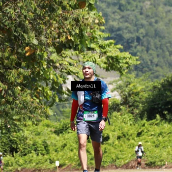 Runner Photo 5165343