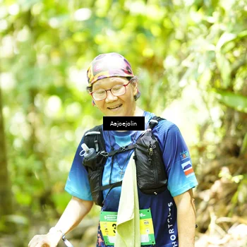 Runner Photo 5165345