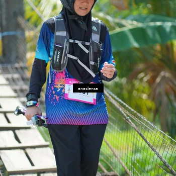 Runner Photo 5165348