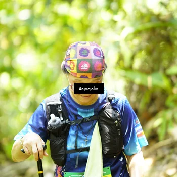 Runner Photo 5165350