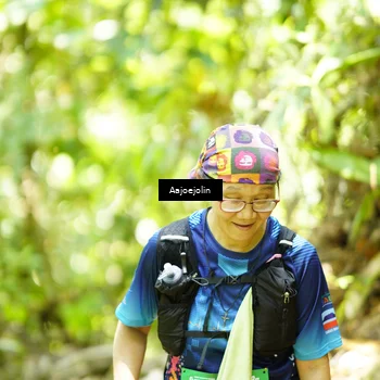 Runner Photo 5165351