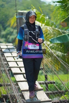 Runner Photo 5165355