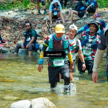 Runner Photo 5165361