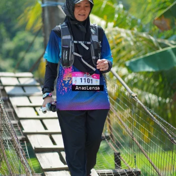Runner Photo 5165362