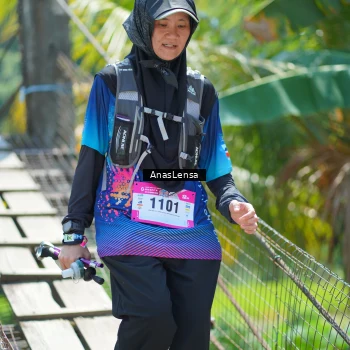 Runner Photo 5165363