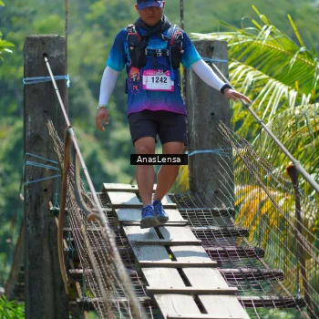 Runner Photo 5165366