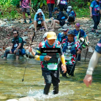 Runner Photo 5165367