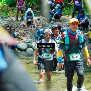 Runner Photo 5165368