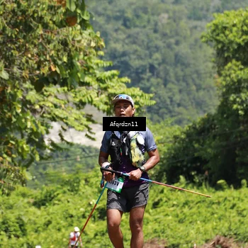 Runner Photo 5165374