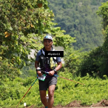 Runner Photo 5165377