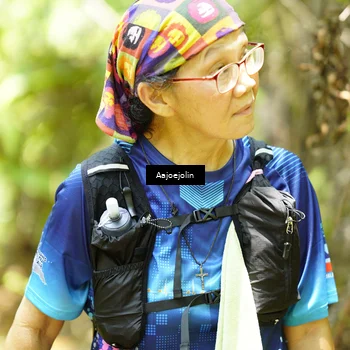 Runner Photo 5165380