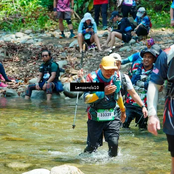 Runner Photo 5165381